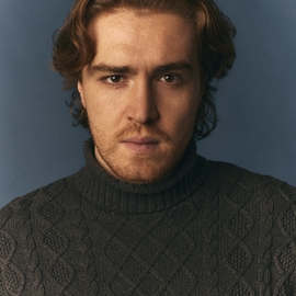 JamesMoraActor