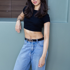 Kimberleybosma