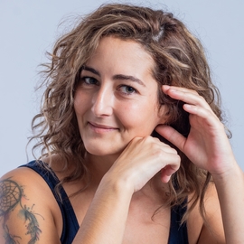 SilviaRosich