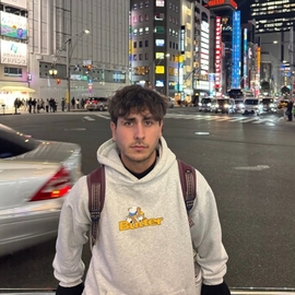 DAVIDBARCIA