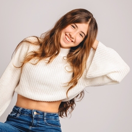 AdrianaPov