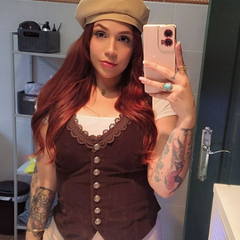 vanessaMend11