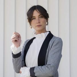Luciaharrison