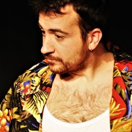 Tonimaseras