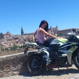 Rubiamotera
