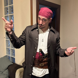 Juanluluvegat