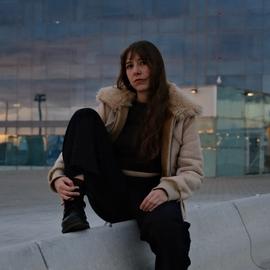 Itziarla