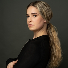 CarlaBlossom
