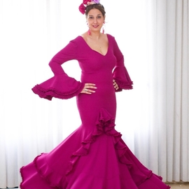 Flamenkona