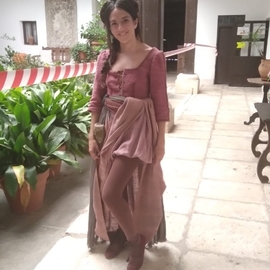 anarish