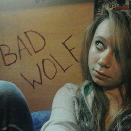 taniabadwolf
