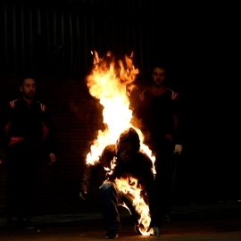 Pablostunt