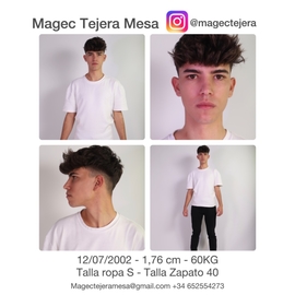 Magec