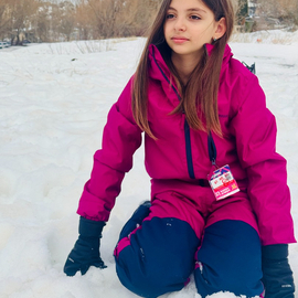 Valentinaivy