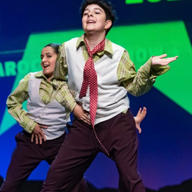 Ericdance