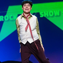 Ericdance
