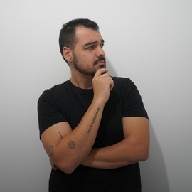 PeterMarza