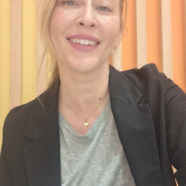 luisaBeth