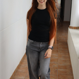 ArianaLisnic