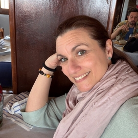 Lauravidaviajera