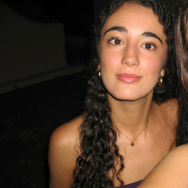 claradeheriz