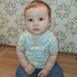 AaronJurje