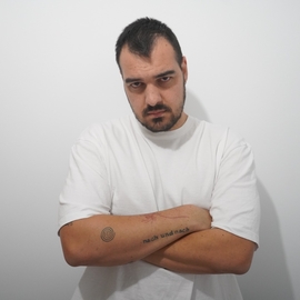 PeterMarza