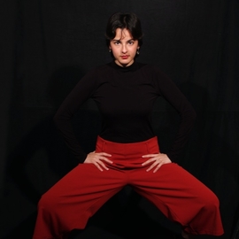 ViridianaEscal