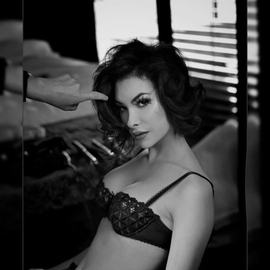 DelfinaPelaez