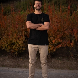 Charlie_non