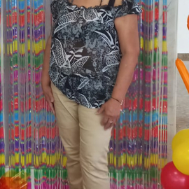 LuisaGomez