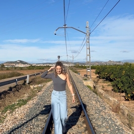 TinaMMarin