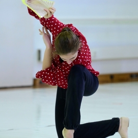 Silviaijdancer