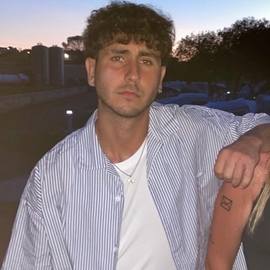 DAVIDBARCIA