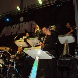 Manudrummer