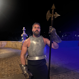Vikingviral