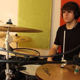 Juanbdrummer