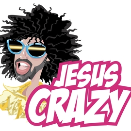 JesusCrazy3