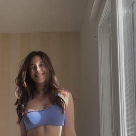 Carolinaeyre