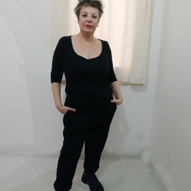 SYLVIASOY