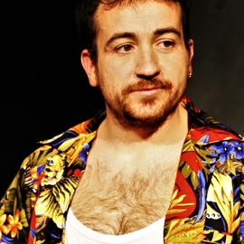 Tonimaseras