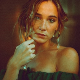 Luciaharrison