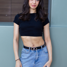 Kimberleybosma