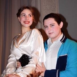 OleksandraNiki