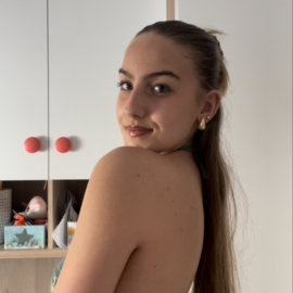 melindafischer