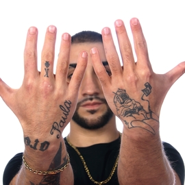 sergistunt
