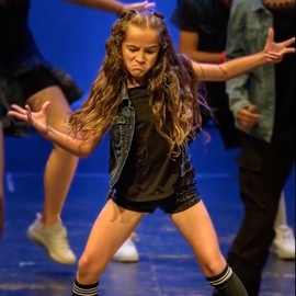 Veralopezdancer