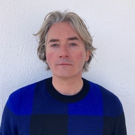 StephenONeill