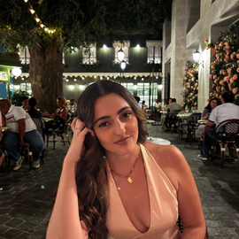 Luciaarevalo