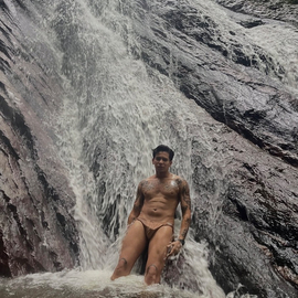 Luipanacual